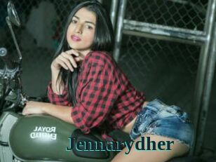 Jennarydher