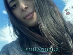 Jennietanaka
