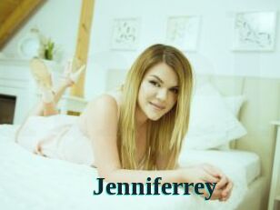 Jenniferrey