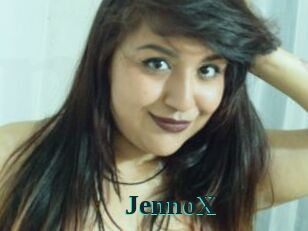 JennoX