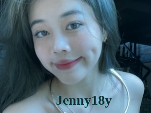 Jenny18y