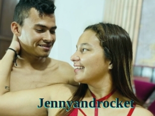 Jennyandrocket