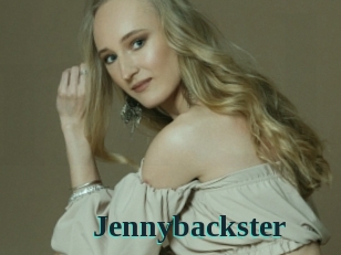 Jennybackster