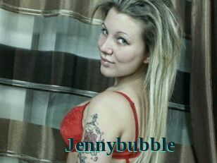 Jennybubble