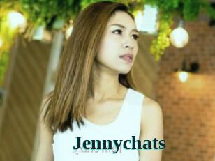 Jennychats