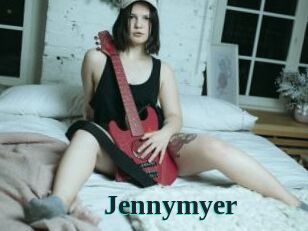 Jennymyer