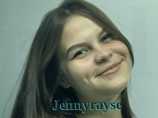 Jennyrayse
