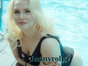 Jennyrolls