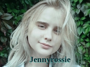 Jennyrossie