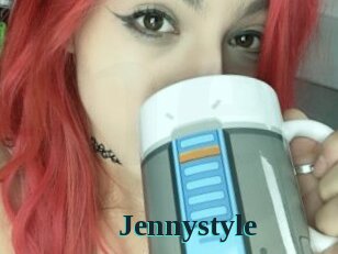 Jennystyle