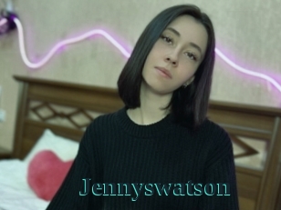 Jennyswatson