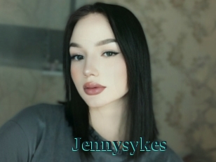 Jennysykes