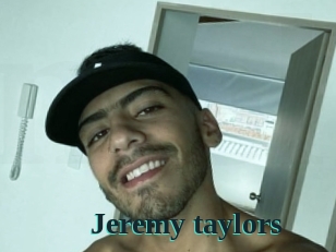 Jeremy_taylors