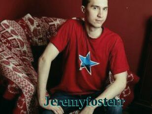 Jeremyfosterr