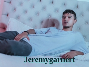 Jeremygarnert