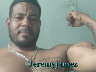 Jeremyjamez