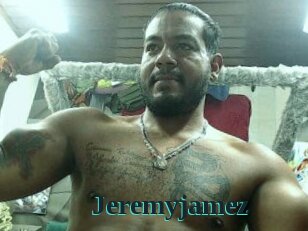 Jeremyjamez