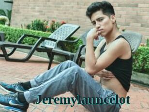 Jeremylauncelot