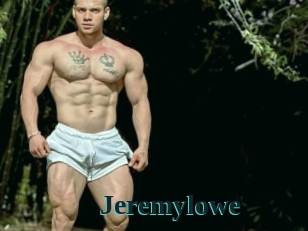 Jeremylowe