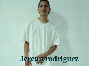 Jeremyrodriguez