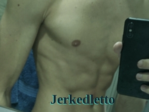 Jerkedletto