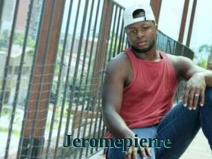 Jeromepierre