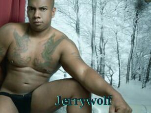 Jerrywolf