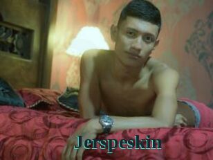 Jerspeskin