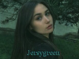 Jersygreen