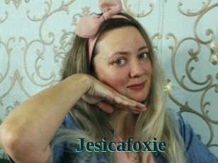 Jesicafoxie