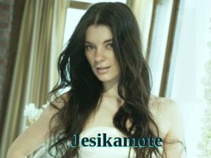 Jesikamote