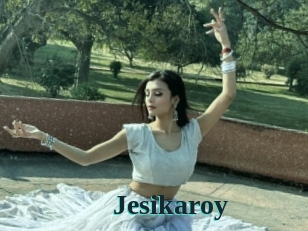 Jesikaroy