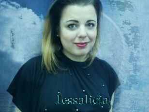 Jessalicia