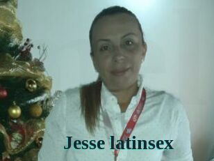 Jesse_latinsex