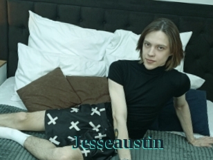 Jesseaustin