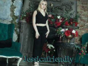 Jessicafriendly