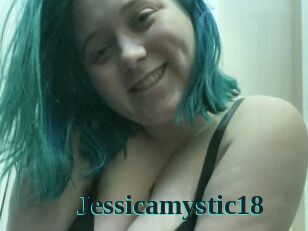 jessicamystic18 Melody Melons