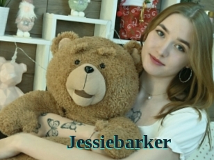 Jessiebarker