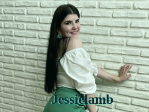 Jessielamb
