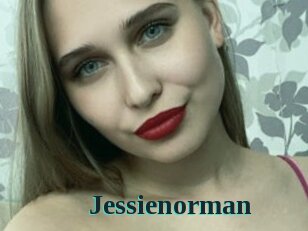 Jessienorman