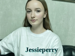 Jessieperry