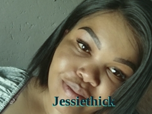 Jessiethick