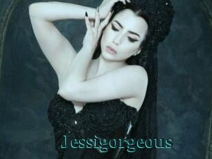 Jessigorgeous