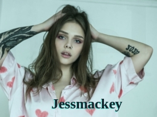 Jessmackey