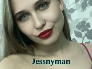 Jessnyman