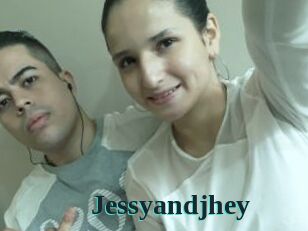 Jessyandjhey