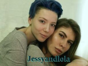 Jessyandlola