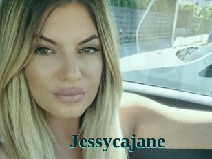 Jessycajane