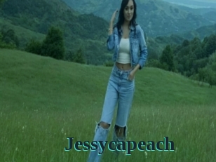 Jessycapeach