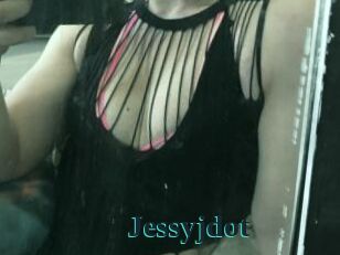 Jessyjdot